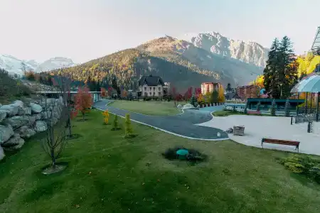 Архар - 5