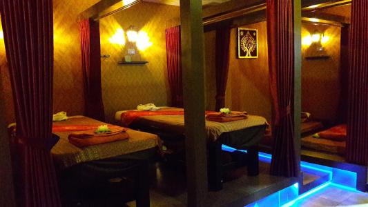 Patong Mansion - Sha Certified - 31