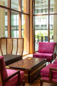Sheraton Kosgoda Turtle Beach Resort - 14