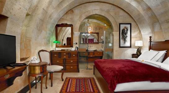 Seraphim Cave - 20