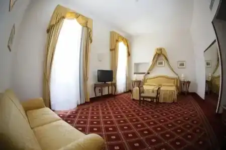 Grande Albergo Internazionale - 11