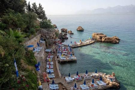 Lykia Old Town Antalya - 28
