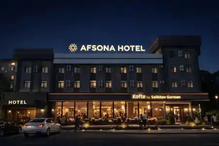 Afsona - 0