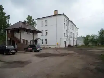 Хостел на Штыкова 3 - 15