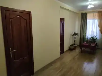 Сергeевский - 4