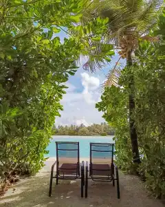 Rahaa Resort - 38
