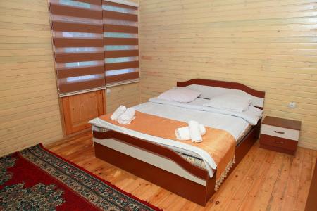 Narin Qala Resort & Restaurant - 35