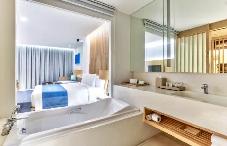 Ace Of Hua Hin Resort - Sha Plus - 58