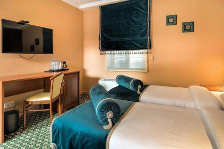 Golden Tulip Borjomi - 43