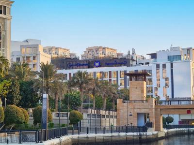 Kingsgate Al Jadaf - By Millennium, Dubai - 20
