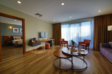 Hilas Thermal Resort Spa & Aqua - 32