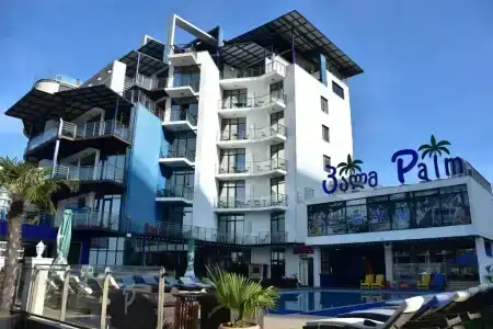 Batumi Palm - 40