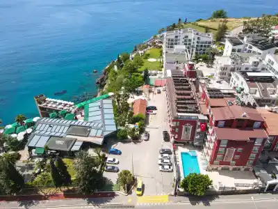 Bilem Beach & Spa - 1