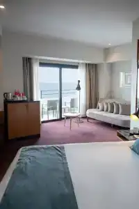 Ramada Plaza & Spa Trabzon - 148