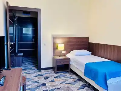 Подмосковье - 101