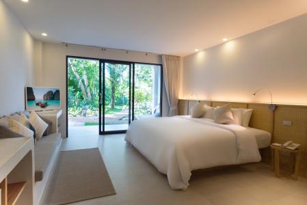 Paradise Beach Resort, Koh Samui - Sha Extra Plus - 16