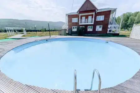 Байкал Парк - 23