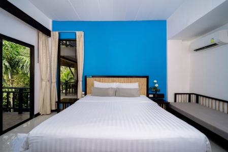 Railay Princess & Spa-Sha Extra Plus - 41