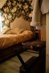 Impero Vaticano Suites Guest House - 172
