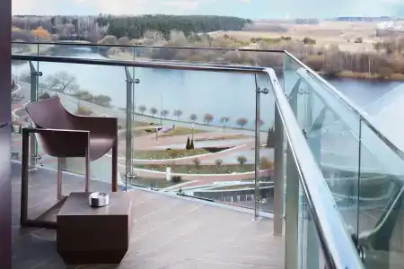 Minsk Marriott - 8