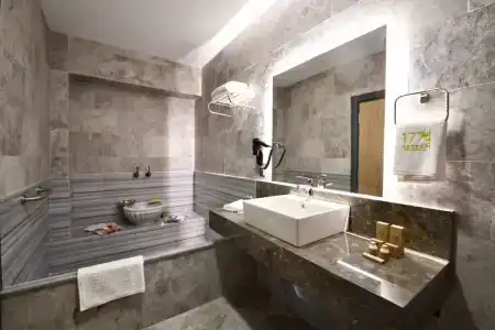 1774 Kazdagi Termal Butik Otel - 58