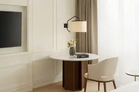 Waldorf Astoria - 43