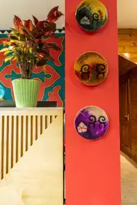 Хостел People & Coworking - 6