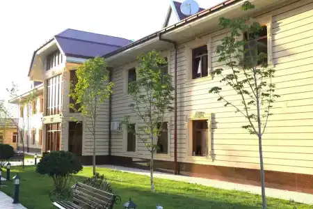 Marokand Spa (Мароканд Спа) - 36