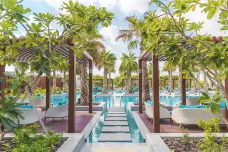 Al Messila, a Luxury Collection Resort & Spa, Doha - 1