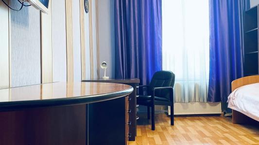 3х комнатные апартаменты на ул.Красная, 48 - 22