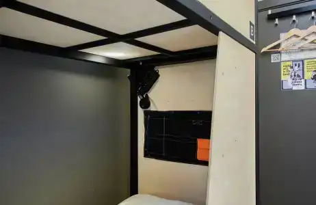 Hostel Urban - 57