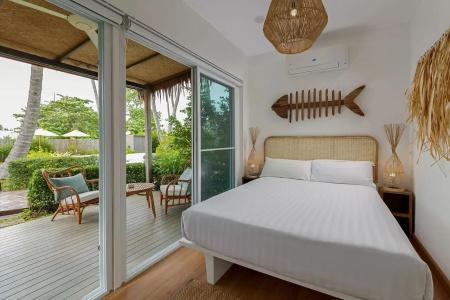 Serenity Resort & Residences Phuket - Sha Extra Plus - 44