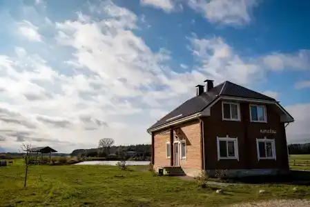 Пансионат Кветки-яблыни - 5