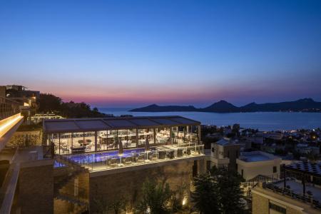 Spektr Boutique & Spa - 43