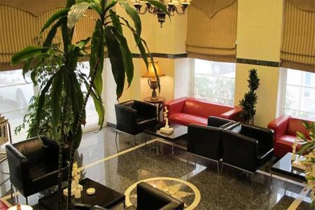 Uptown  Abu Dhabi - 23