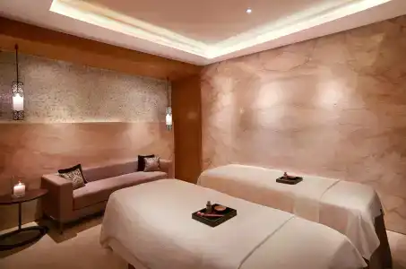 Grand Hyatt Dubai - 37