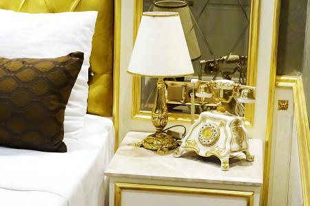 Emirhan Palace - 39