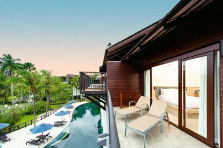 Holiday Ao Nang Beach Resort, Krabi - Sha Extra Plus Certified - 12