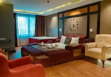 Eva boutique & Spa - 2