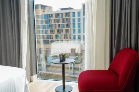 IntercityDubai Jaddaf Waterfront - 23