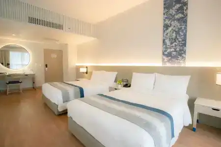 The Royal Paradise & Spa - Sha Extra Plus - 146