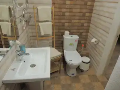 Загородный на Заречной - 27