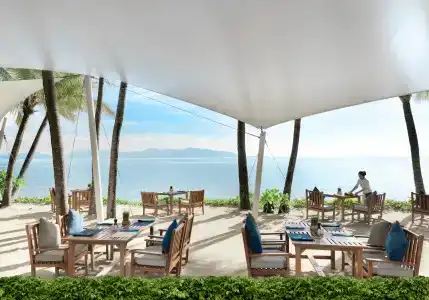 Santiburi Koh Samui - Sha Extra Plus - 18