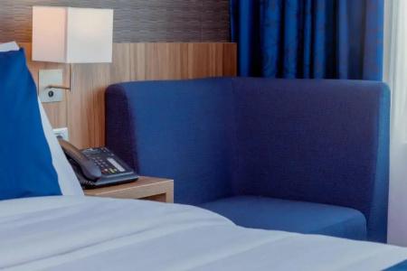 Holiday Inn Express Belgrade - City, An Ihg - 31