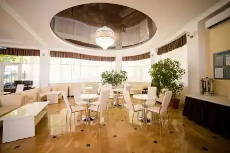 Ателика Гранд Оазис - 38