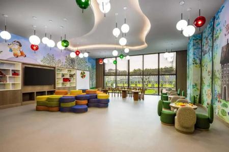 Mövenpick Living Camlivadi - 16