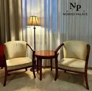 Nomad Palace - 39