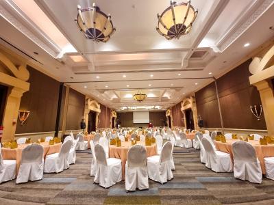 Garden Cliff Resort And Spa - Sha Extra Plus - 34