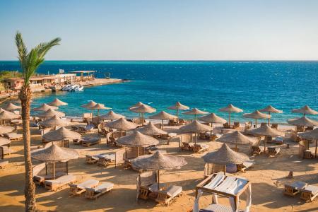 Jewels Sahara Boutique Resort - 16