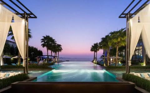 Cape Dara Resort - Sha Plus - 9